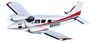 PA-34 Seneca