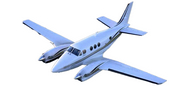 King Air 90